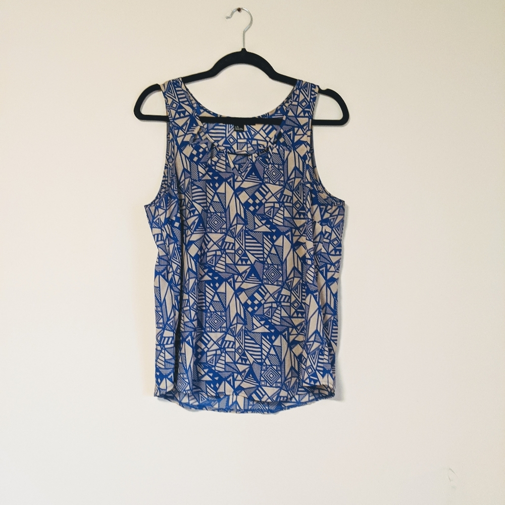 DONATED 💥 Forever 21 Tank top